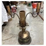 Antique Lamp (Needs Cord)