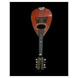 AO Beard Vintage Mandolin (See 3rd Photo)