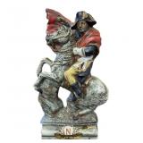 Vintage Napoleon Garnier France Decanter