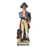 John Paul Jones USA  1976 Decanter