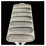 Wagner Ware Cast Iron Corn Stick Pan