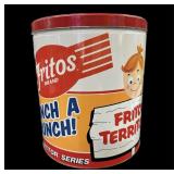Fritos Can