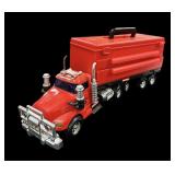 Craftsman Semi /Tool Box