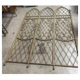 Architectural Yard Art