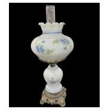 20 " Hurricane Lamp