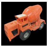 ELDON Unbreakable Cement Truck