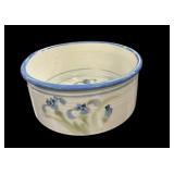 4 x 9 " Pottery Bowl