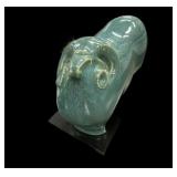 Japanese Ceramic Sheep