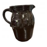 Pottery Pitcher