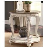 Ashley Realyn End Table