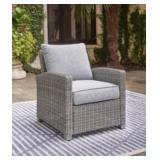 Ashley Naples Beach Outdoor Lounge Chair