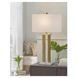 Ashley L204534 Cooperman Table Lamp