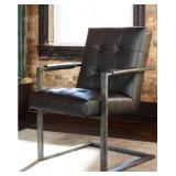 ASHLEY STARMORE HOME OFFICE DESK CHAIR