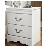 Ashley Anarasia Nightstand