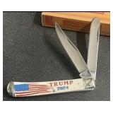 Rough Ryder 2024 Donald Trump Knife