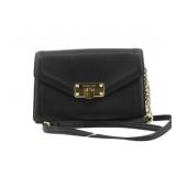 Michael Kors Black Shoulder Bag