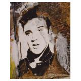 Abandoned Jailhouse Limited Edition Giclee