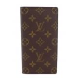 Louis Vuitton Monogram Porto Long Wallet