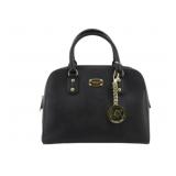 MIchael Kors Black 2WAY Handbag