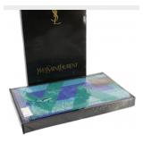 Yves Saint Laurent New Towel