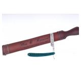 Hen & Rooster Razors Edge Knife