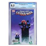 2003 Amazing Spider-Man #55 Comic Book