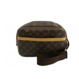 Louis Vuitton Monogram Reporter Shoulder Bag