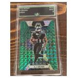 2023 Mosaic #193 AJ Brown Card