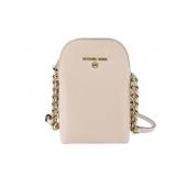 Michael Kors Light Pink Mini Shoulder Bag