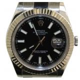 Rolex Oyster Perpetual 41 mm Datejust