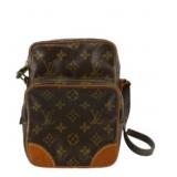 Louis Vuitton Monogram Amazone Canvas Shoulder Bag