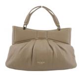 Kate Spade Taupe Handbag