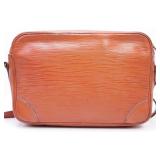 Louis Vuitton Epi Kenyan Brown Trocadero 24 Bag