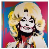 Queen of Country LTD EDT Hand Signed Artist Proof