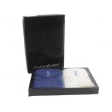 Yves Saint Laurent New Towel Set