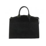 Louis Vuitton Riviera Noir Hand Bag