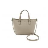Kate Spade Light Beige Shoulder Bag