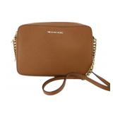 Michael Kors Brown Shoulder Bag