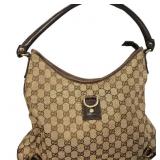 Gucci Shoulder Bag Brown