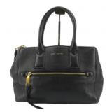 Marc Jacobs Black Handbag