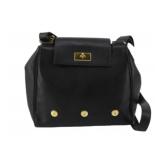 Givenchy Black Shoulder Bag