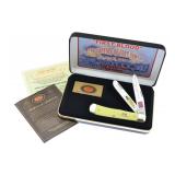 Case Fort Sumter Trapper Knife