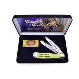 Case Grandfather Grandaughter Collection