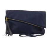 Givenchy Navy Blue Shoulder Bag