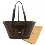 Louis Vuitton Damier Handbag PM