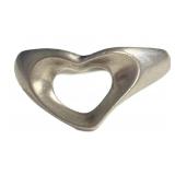 Tiffany & Co. Heart Ring