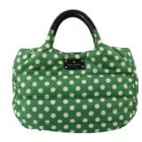 Kate Spade Puffer Handbag