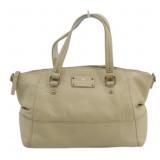 Kate Spade Beige Handbag