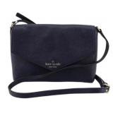 Kate Spade Navy Shoulder Bag