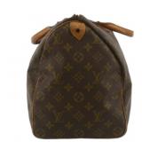 Louis Vuitton Monogram Speedy 40